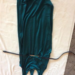 Beautiful designer dress